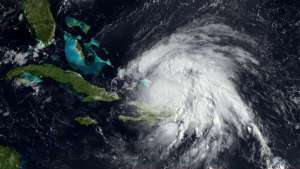 storm