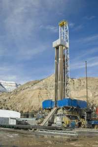 Natural Gas