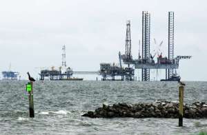 Offshore Drilling