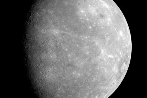 image: Mercury