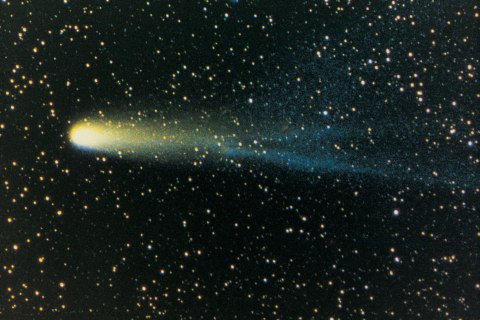 image: comet