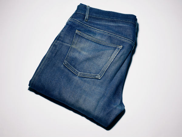 Levis fire hotsell resistant jeans