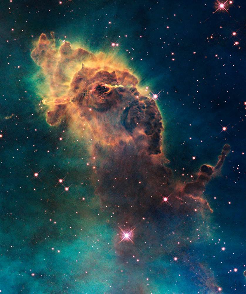 Hubble's clearance best images