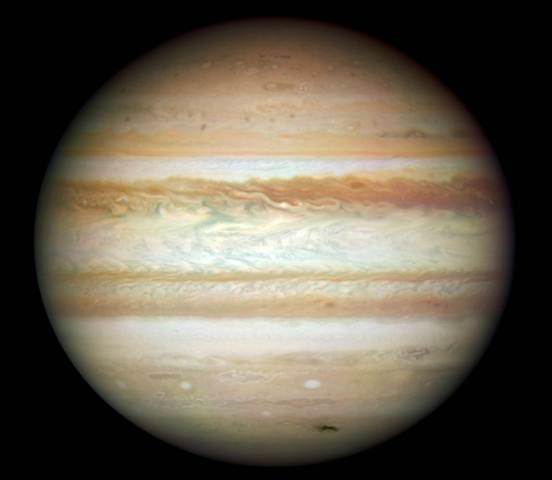 Jupiter