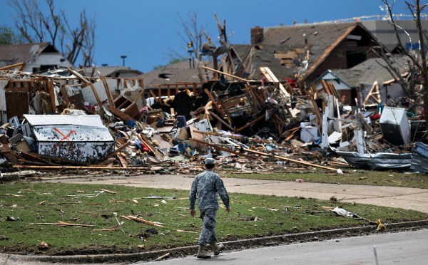 How to Better Prepare Vulnerable Towns and Cities for Major Tornadoes ...