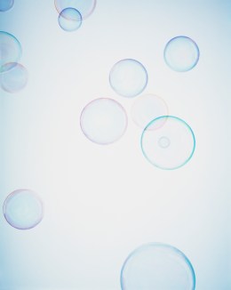 Bubbles