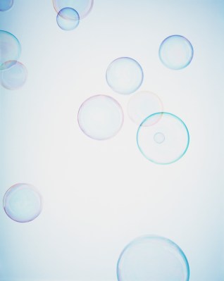 Two new papers explore the complicated physics behind bubbles and