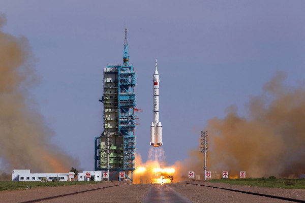 China's Latest Launch: Beijing, We Have a Space program | TIME.com