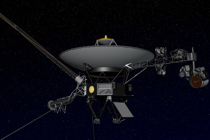 How Big Is the Solar System  Why Voyager 2 Hasn't Left the Solar System