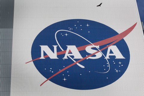 NASA logo