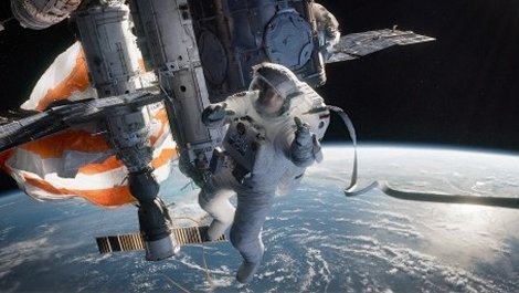 Gravity Fact Check What The Movie Gets Right And Wrong About Space Time Com