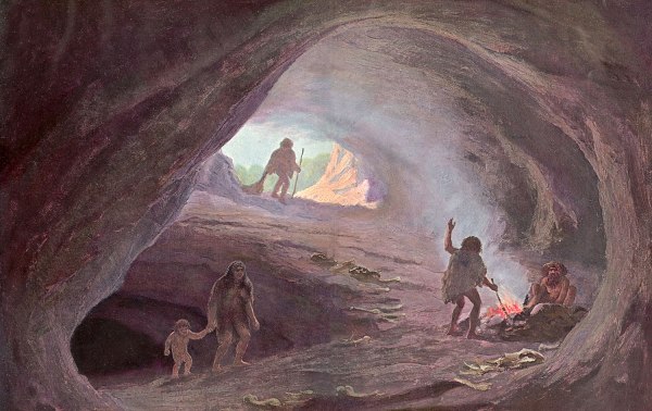 VDarts - The Men's Cave