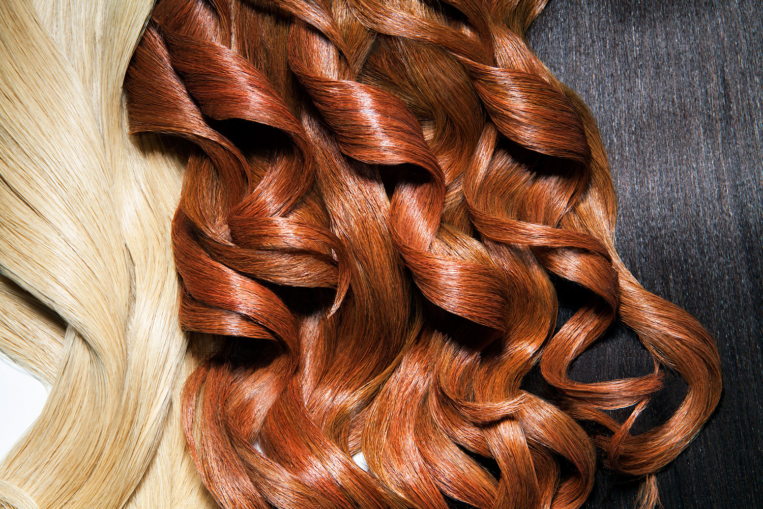 The Physics of Curly Hair—Because You Deserve to Know | Time